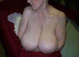 Old Titts 