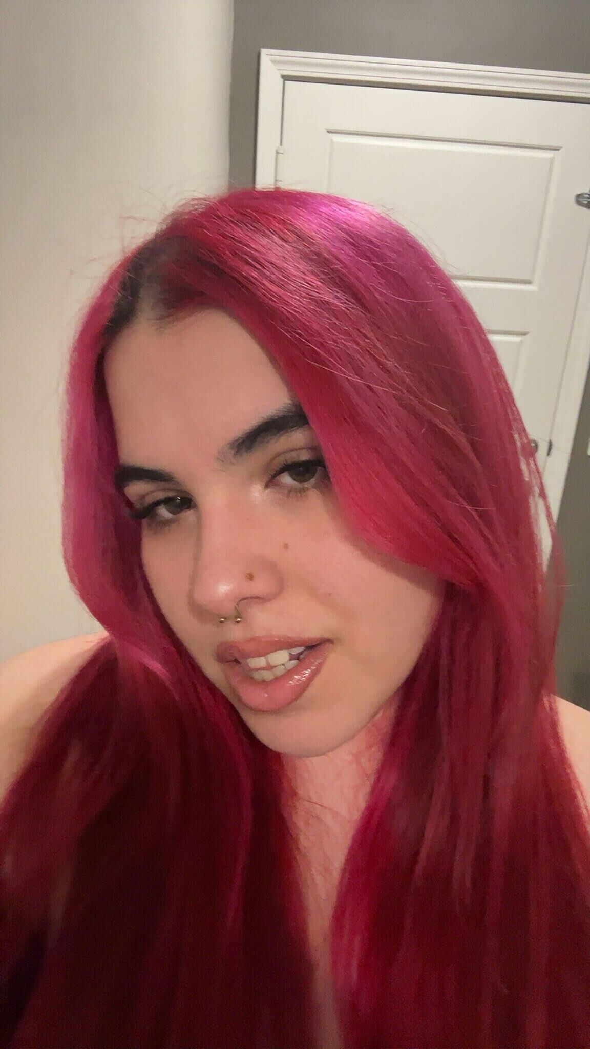 Dani seins énormes Big Ass Beauty BBW Girl latino
