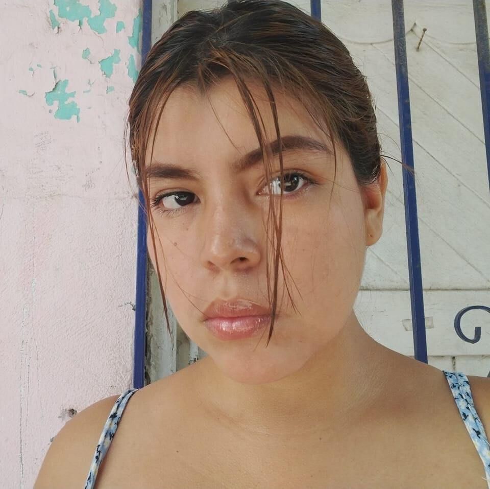 Mexikana Alexia