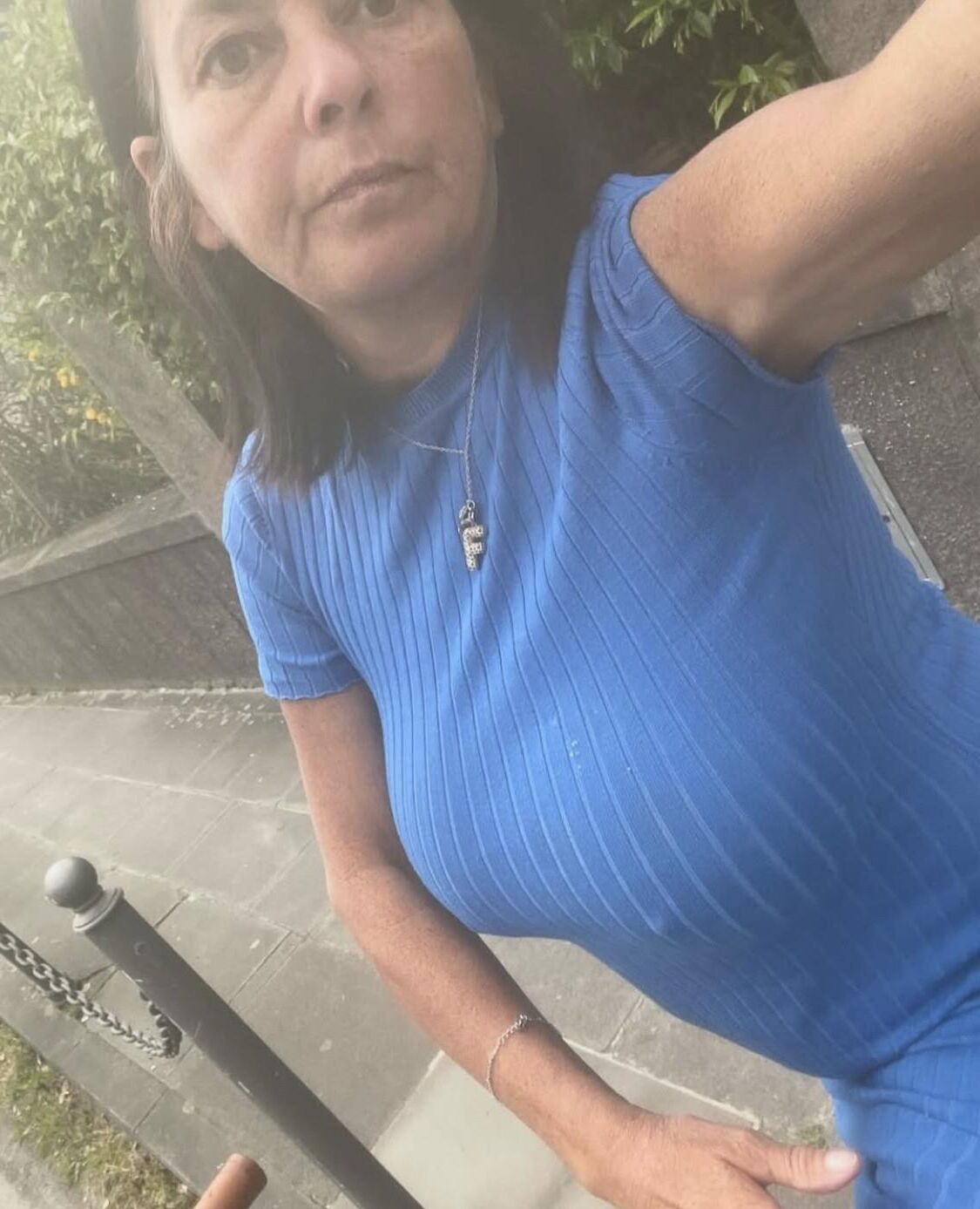 Big Titten Francesca