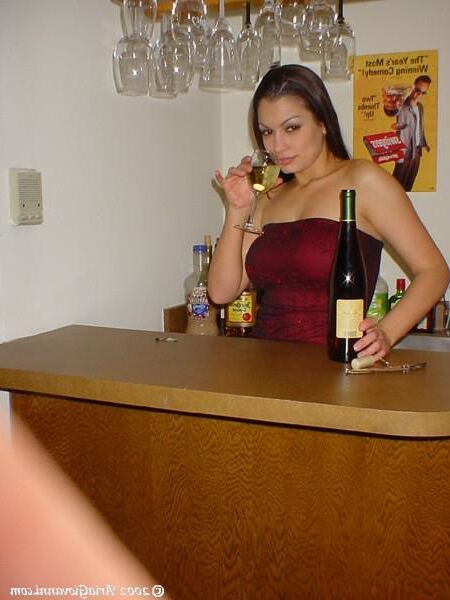 Bar (faible résolution précoce)