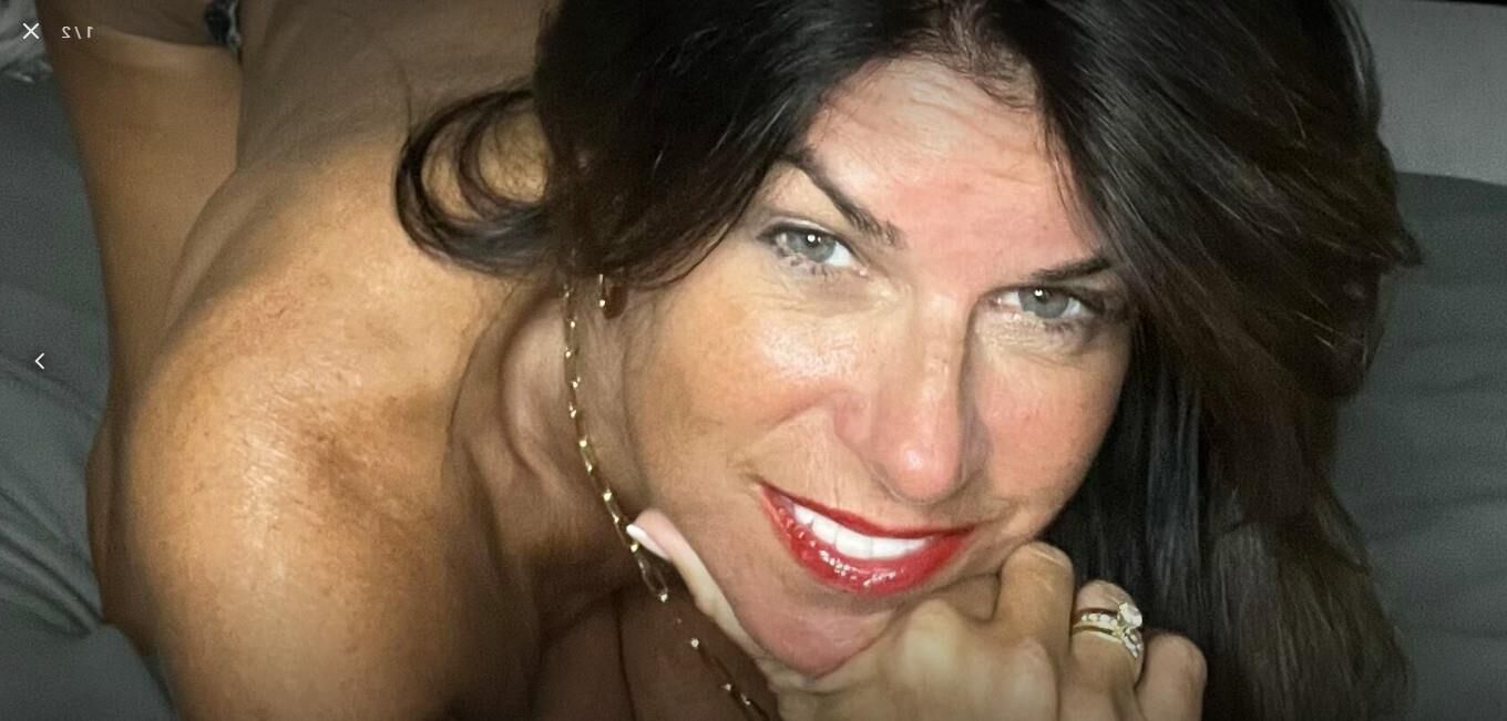 Plans d'écran MILF Mary