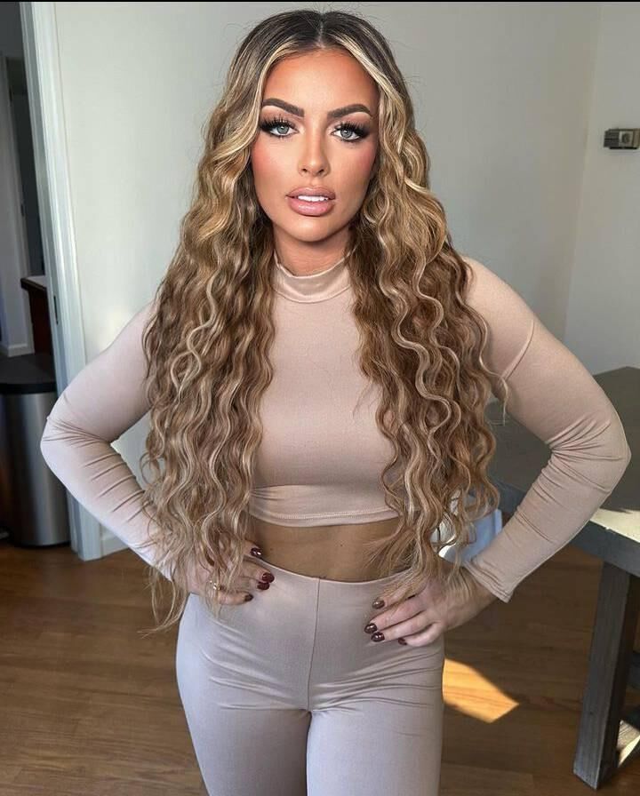 Mandy Rose