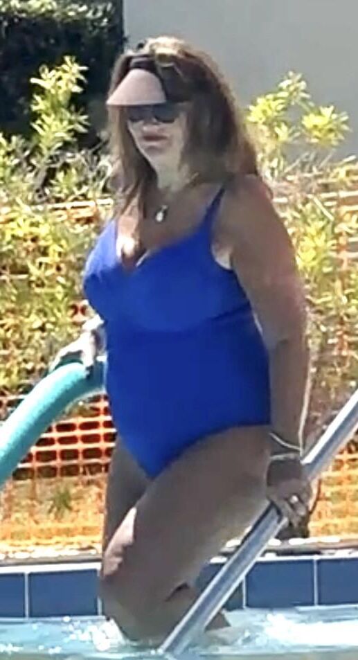 Big Pool Gilf