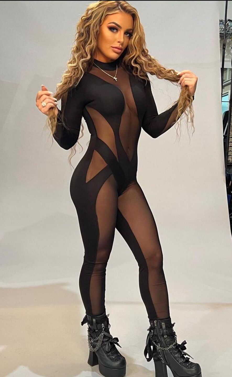 Mandy Rose