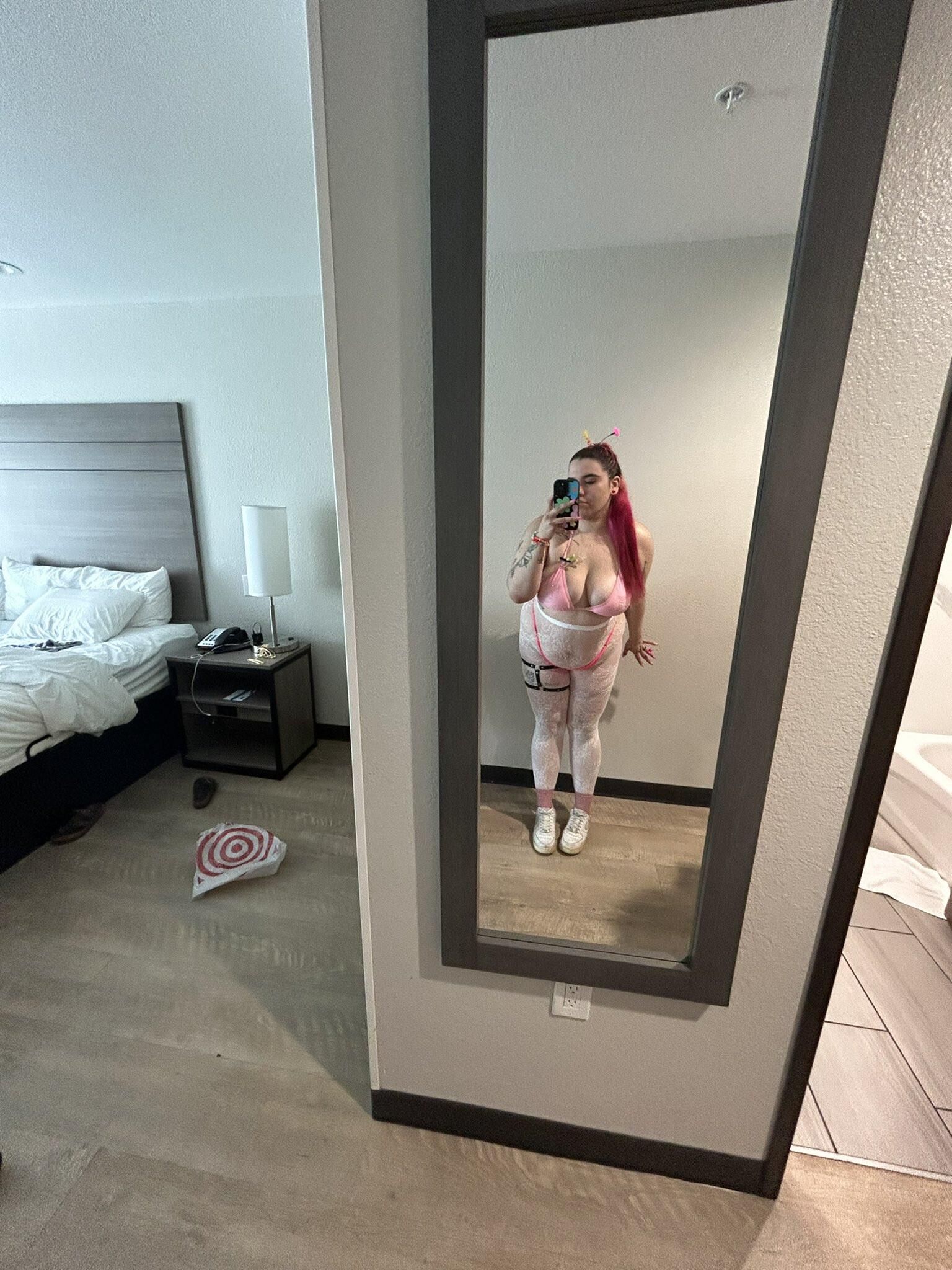 Dani seins énormes Big Ass Beauty BBW Girl latino