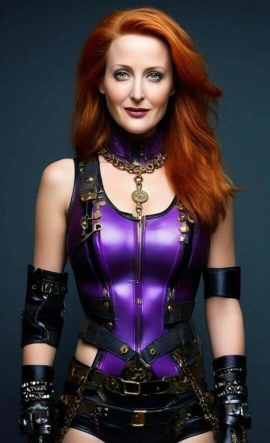 Corset ai