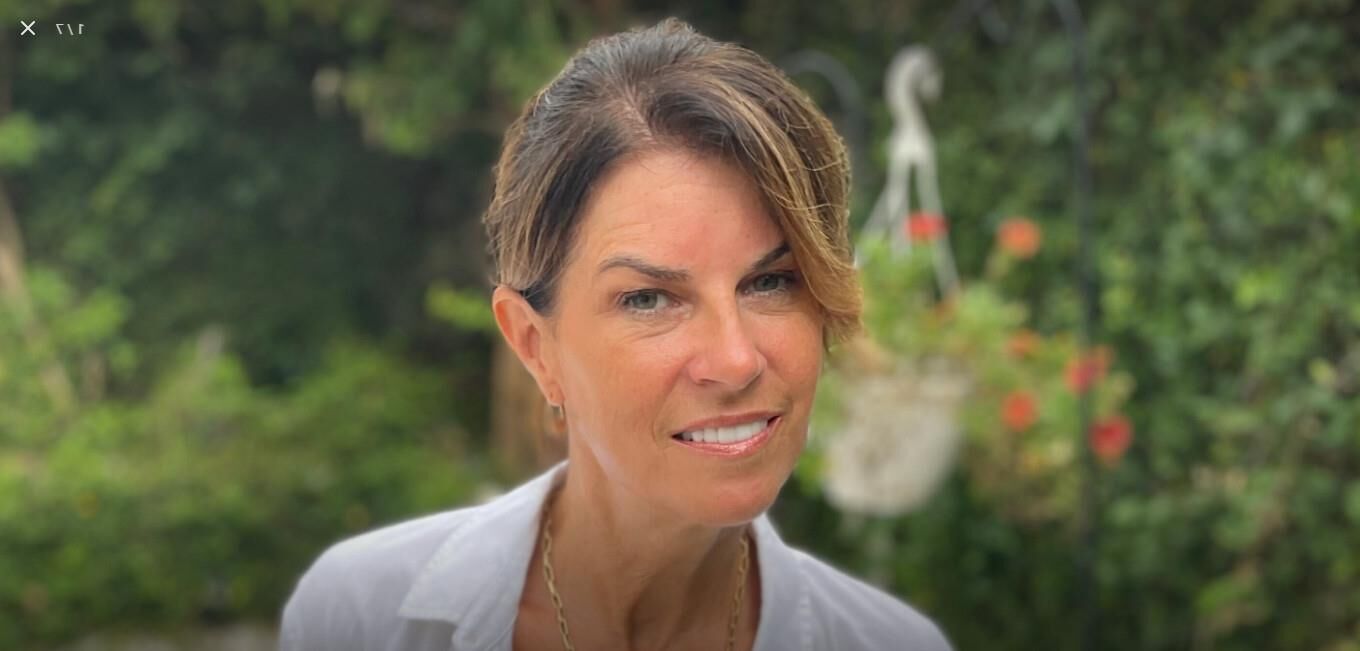 Plans d'écran MILF Mary