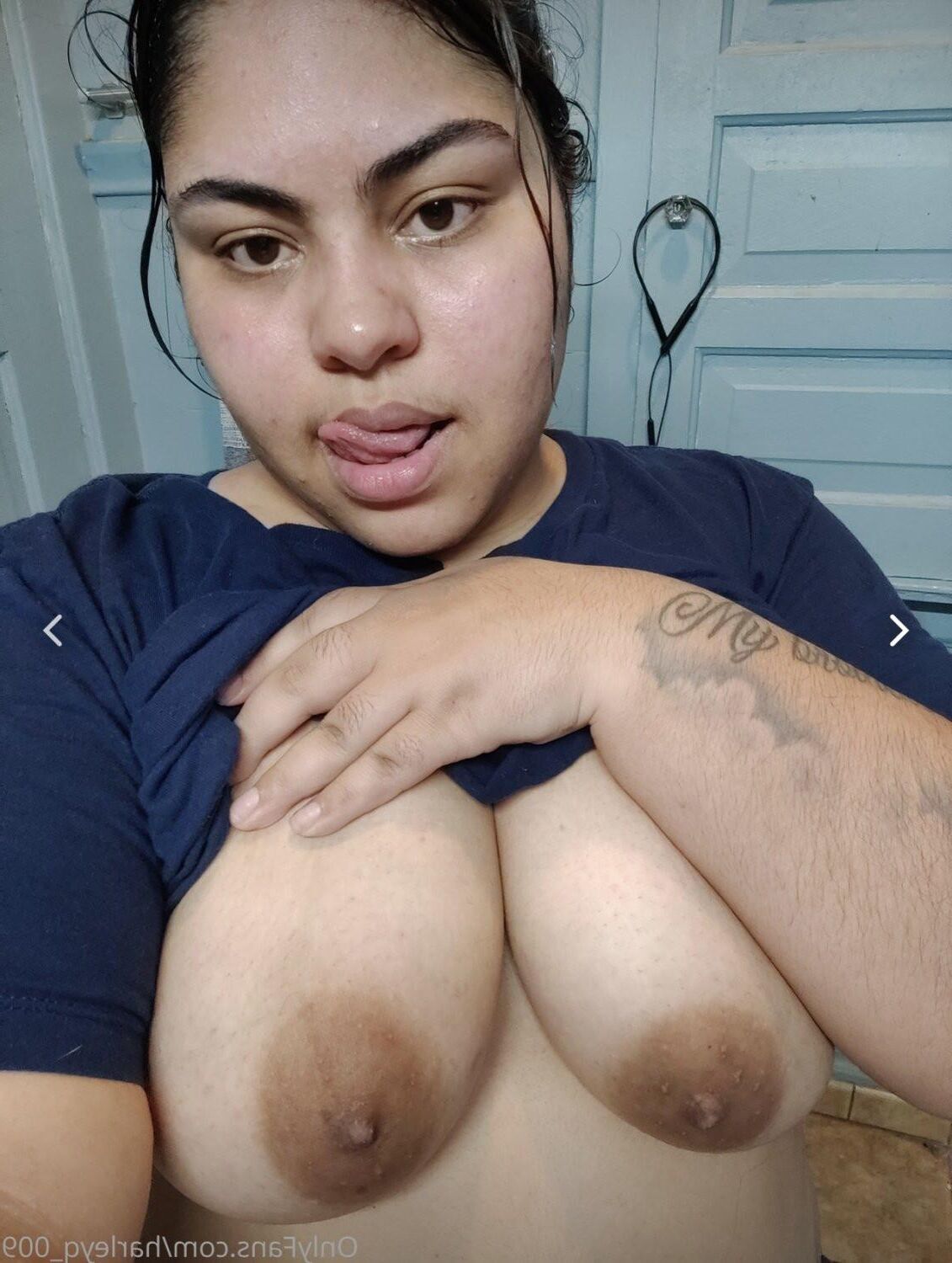 BBW Harley