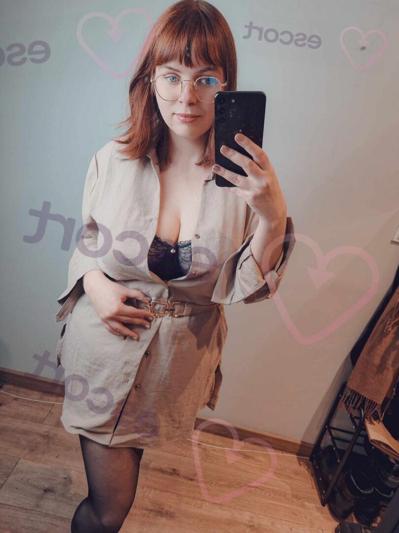 Sexy Polaca Prostituta Gosia