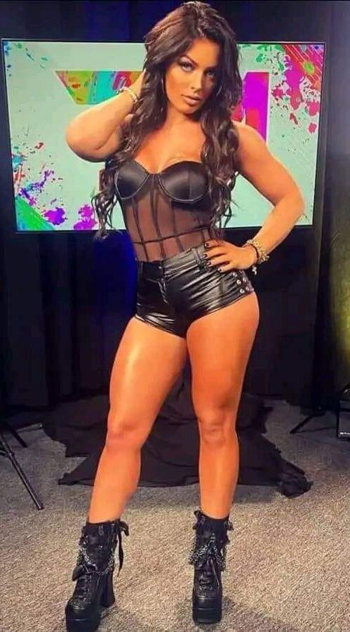 Mandy Rose
