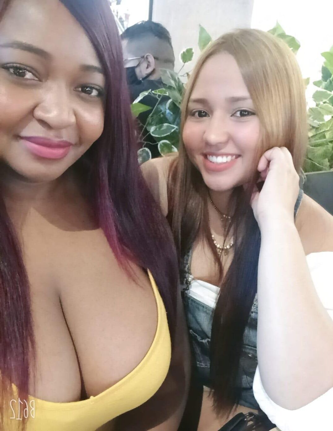 Paola Palacios Big Boobs nn
