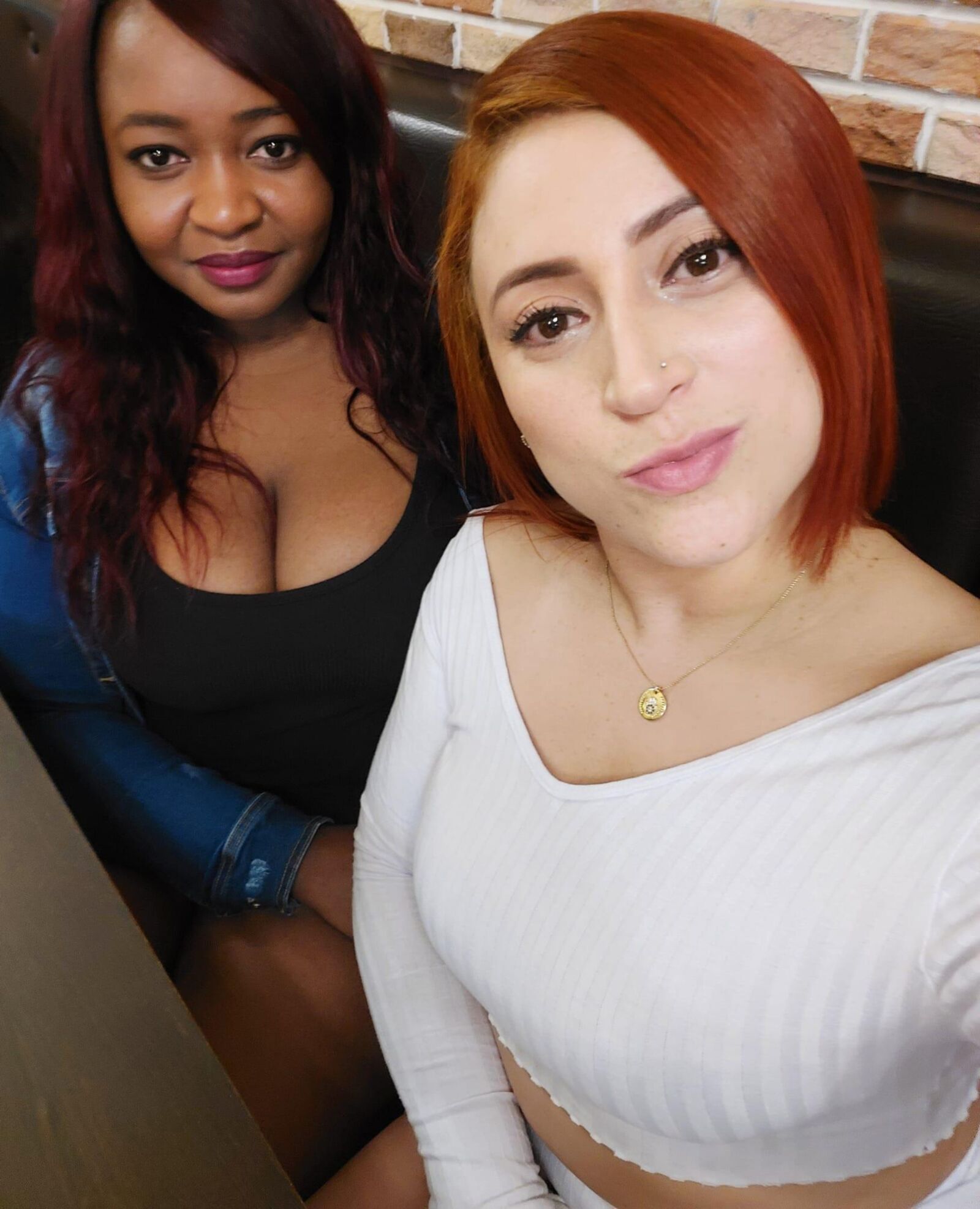 Paola Palacios Big Boobs nn