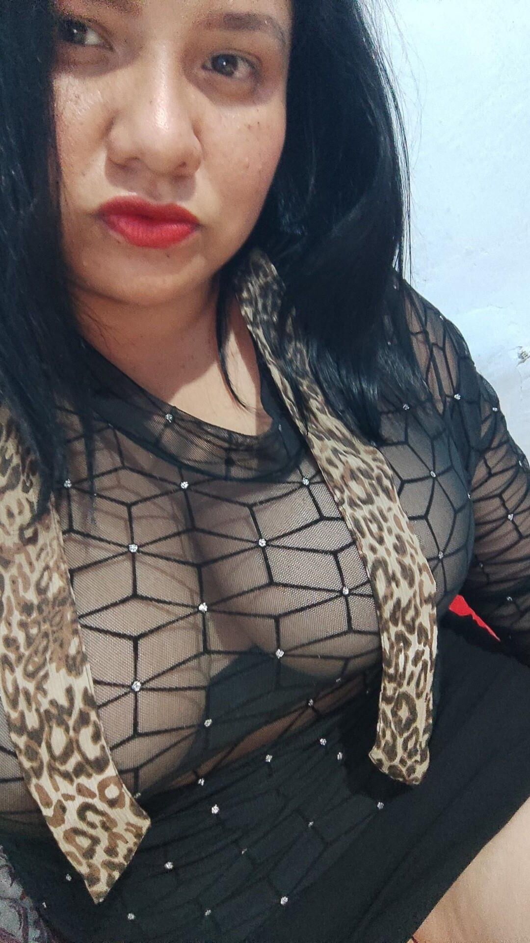 Mexicana Jenifer