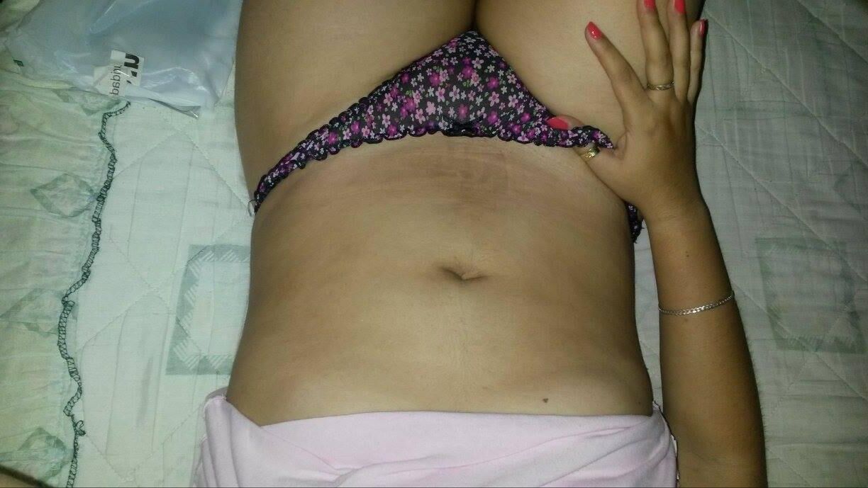 Mexicana Sugey