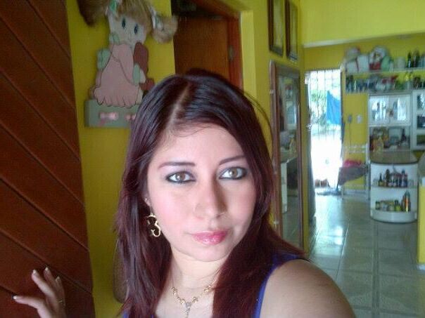 Mexicana Sugey