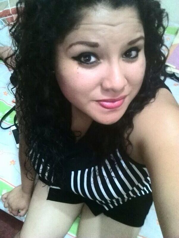 Mexicana Jenifer