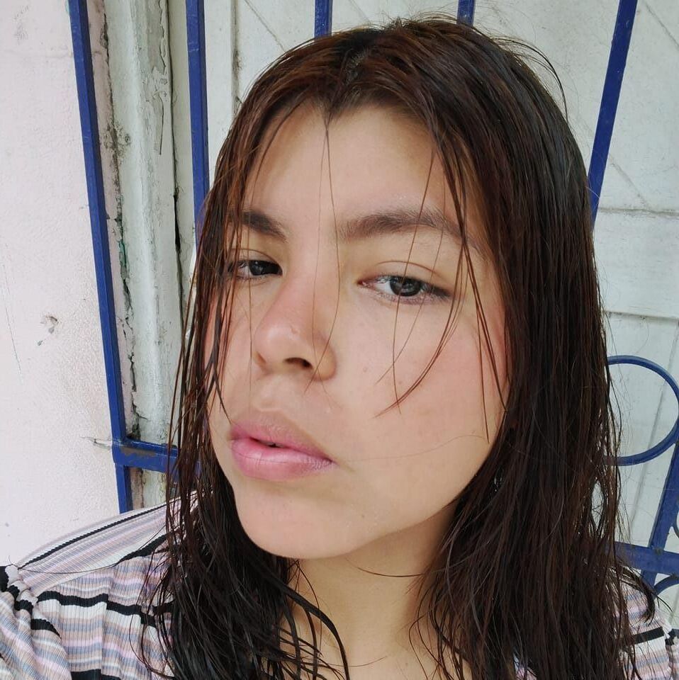 Mexikana Alexia