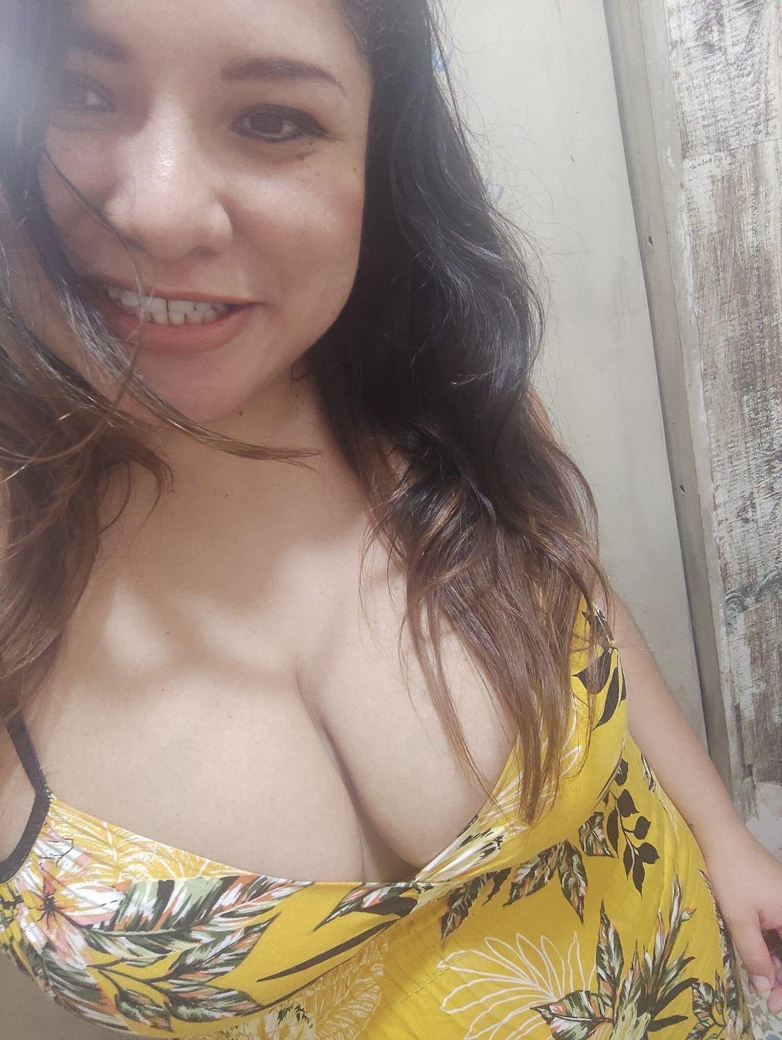Mexicana Jenifer