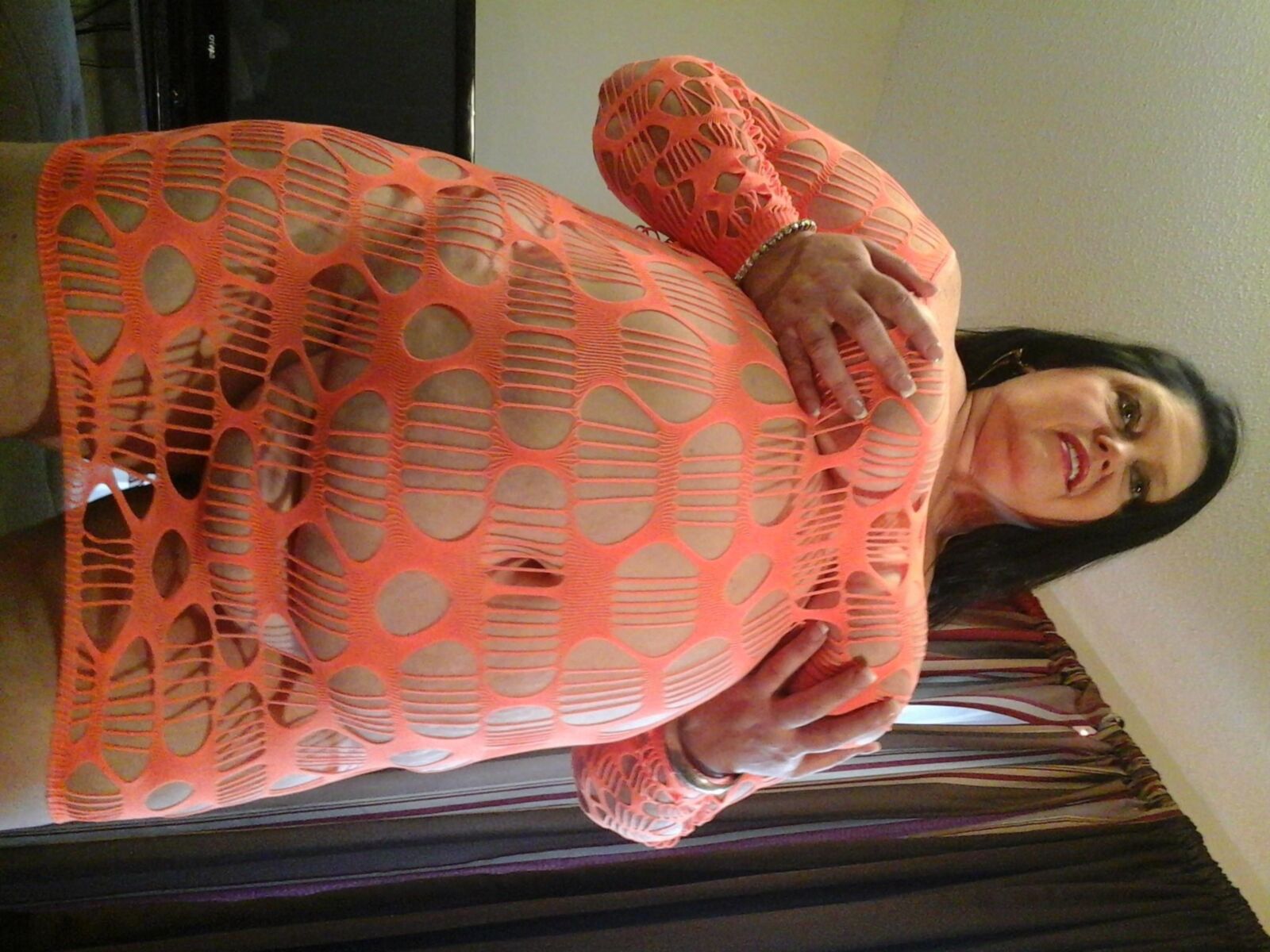 El martes de la Milf de MILF