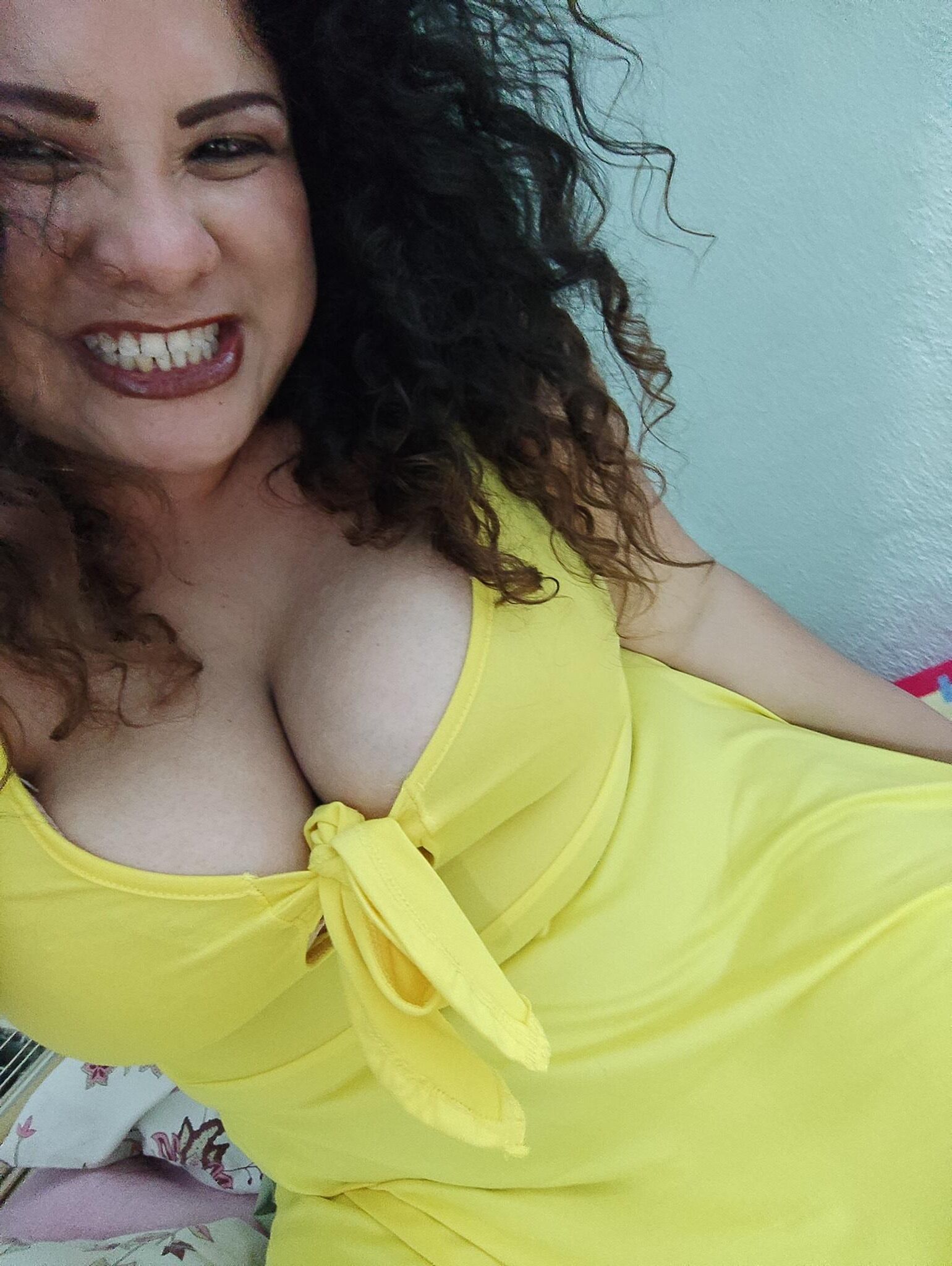 Mexicana Jenifer