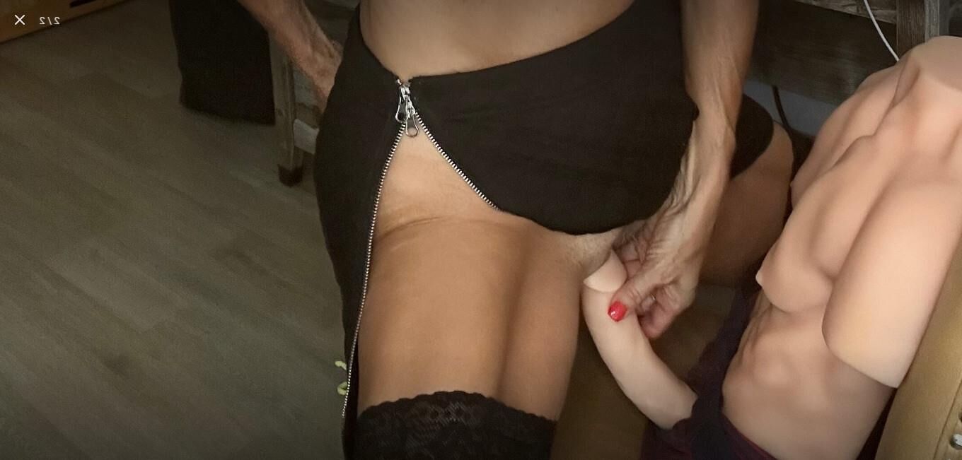 Milf Mary Screen Shots