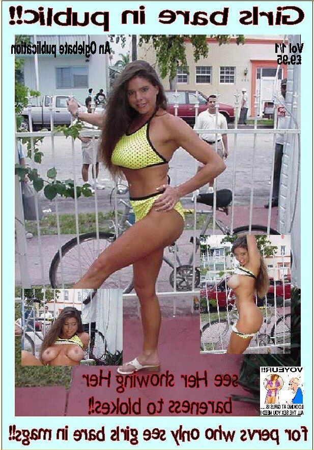 Wanker's made up magazines 