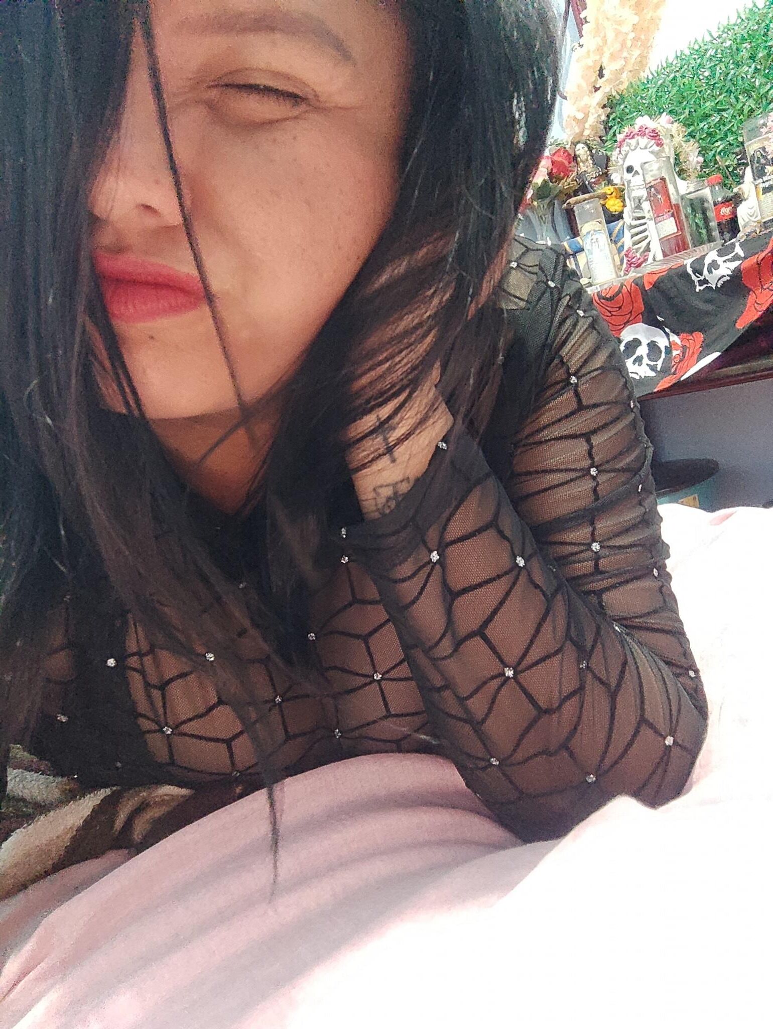 Mexicana Jenifer