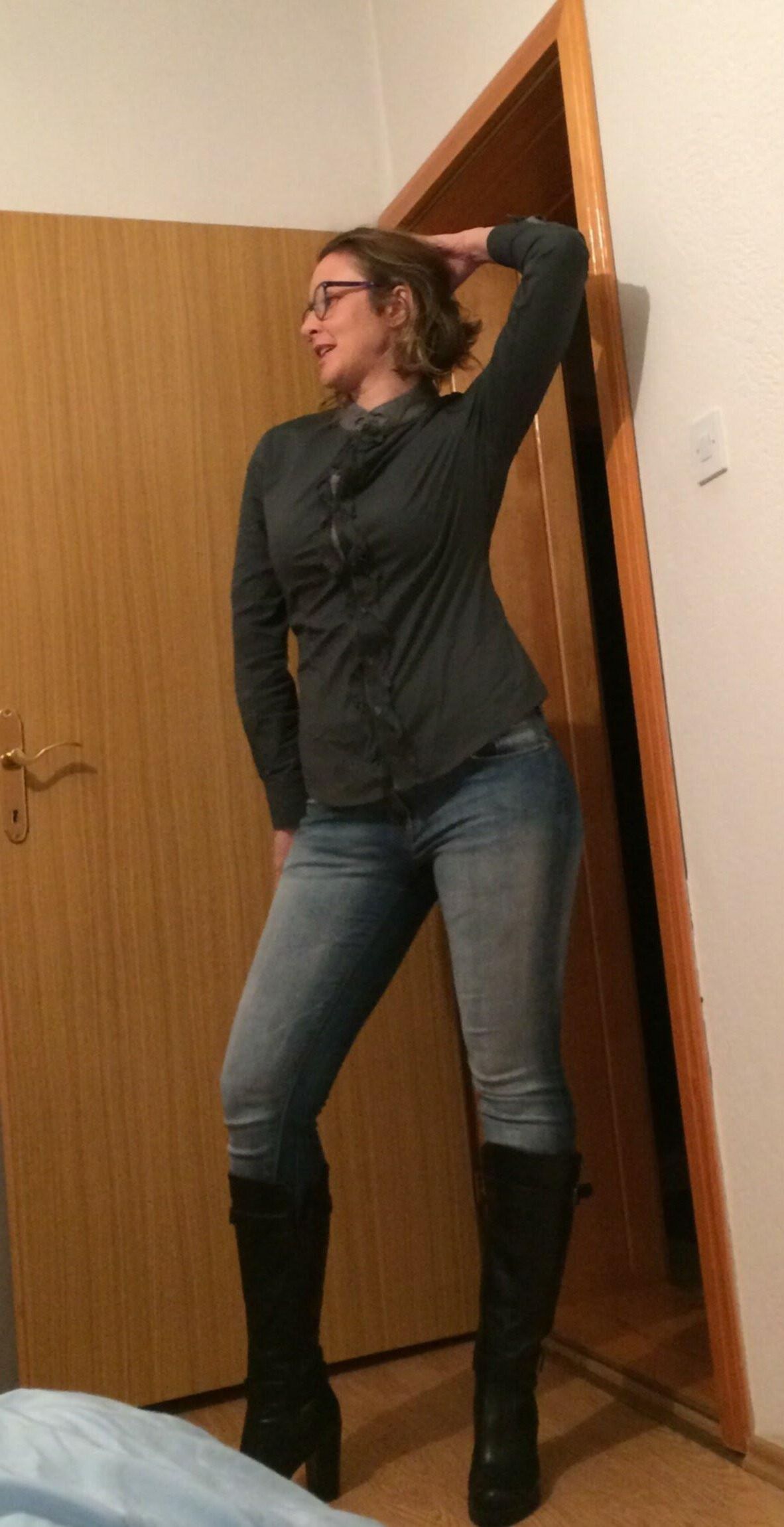 Selma vieja puta