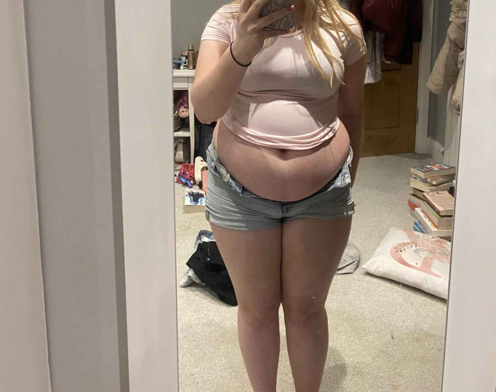 Jerkmeat guardado para comentarios y cum