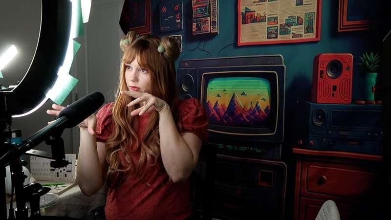 Suavemente galoshes asmr algunas fotos encantadoras de su patreon