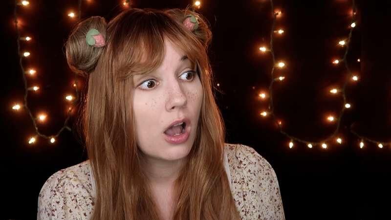 Suavemente galoshes asmr algunas fotos encantadoras de su patreon