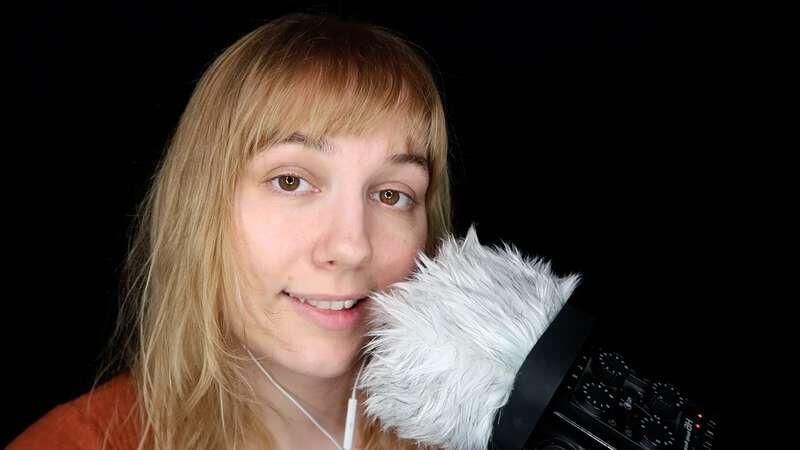 Suavemente galoshes asmr algunas fotos encantadoras de su patreon
