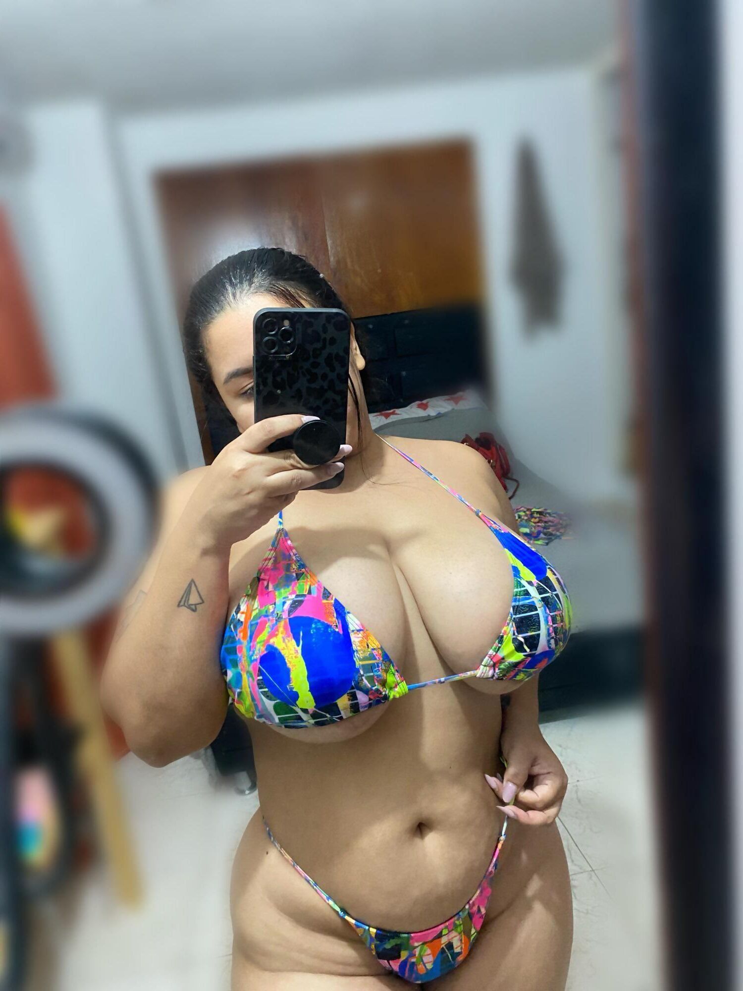 U / nébulosa