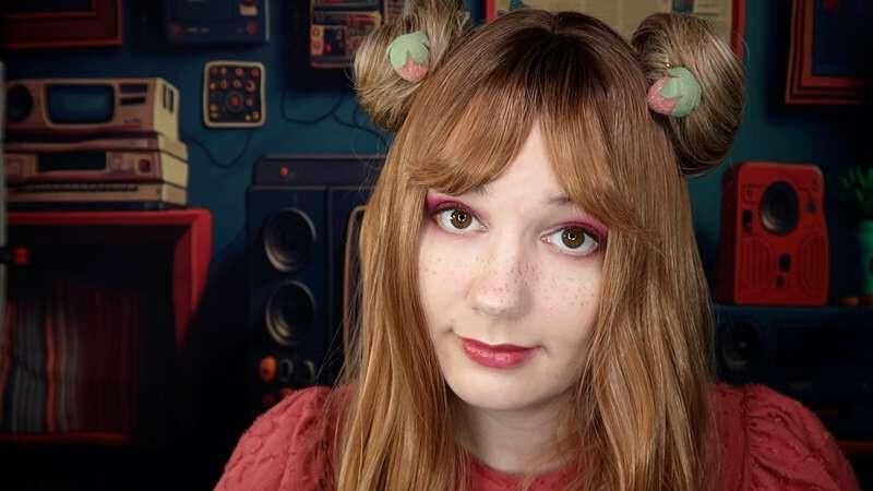 Suavemente galoshes asmr algunas fotos encantadoras de su patreon