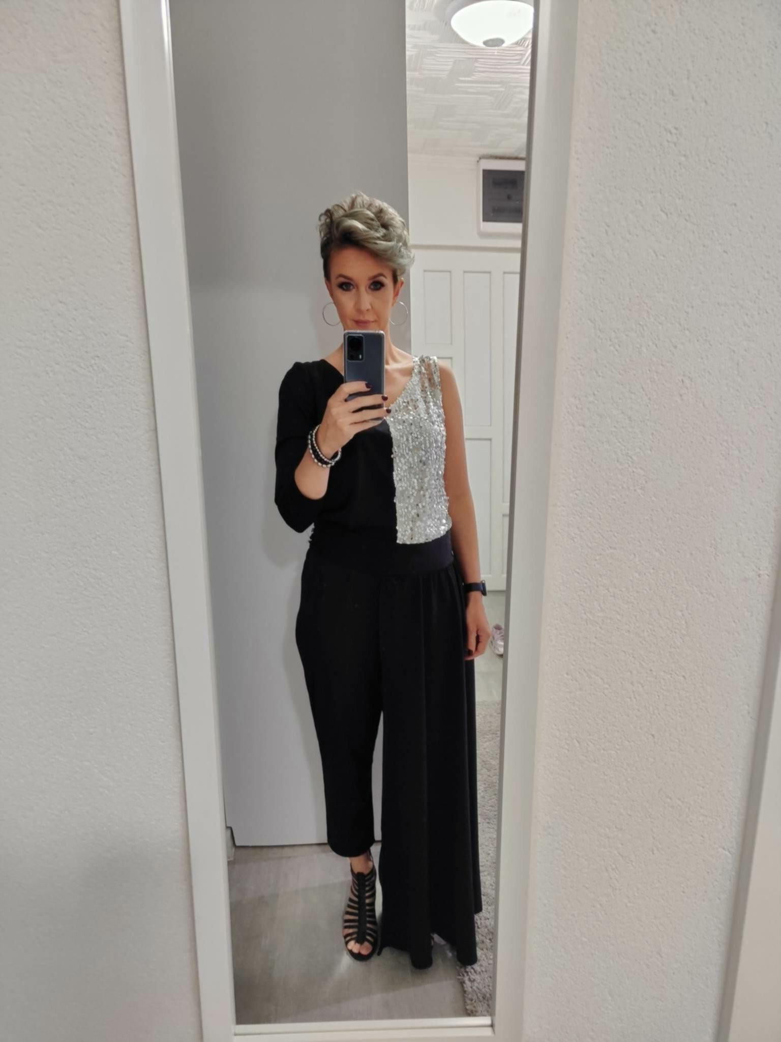 Selma vieja puta