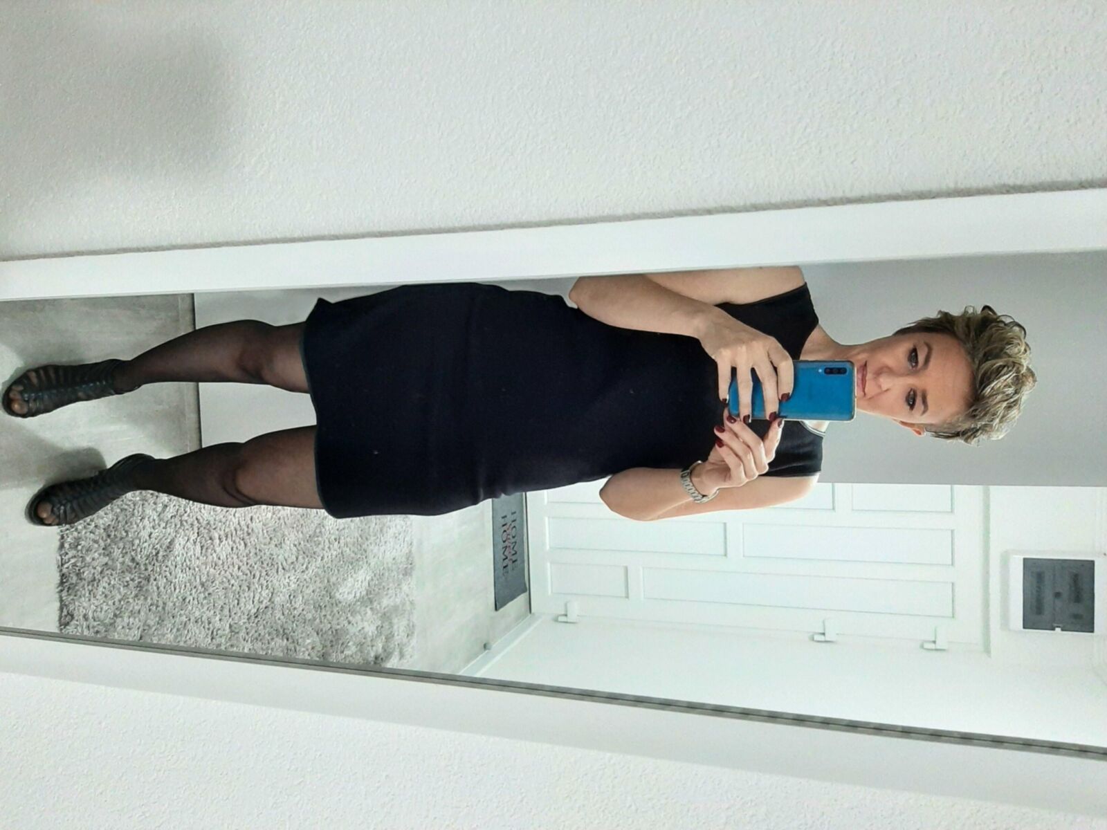 Selma vieja puta