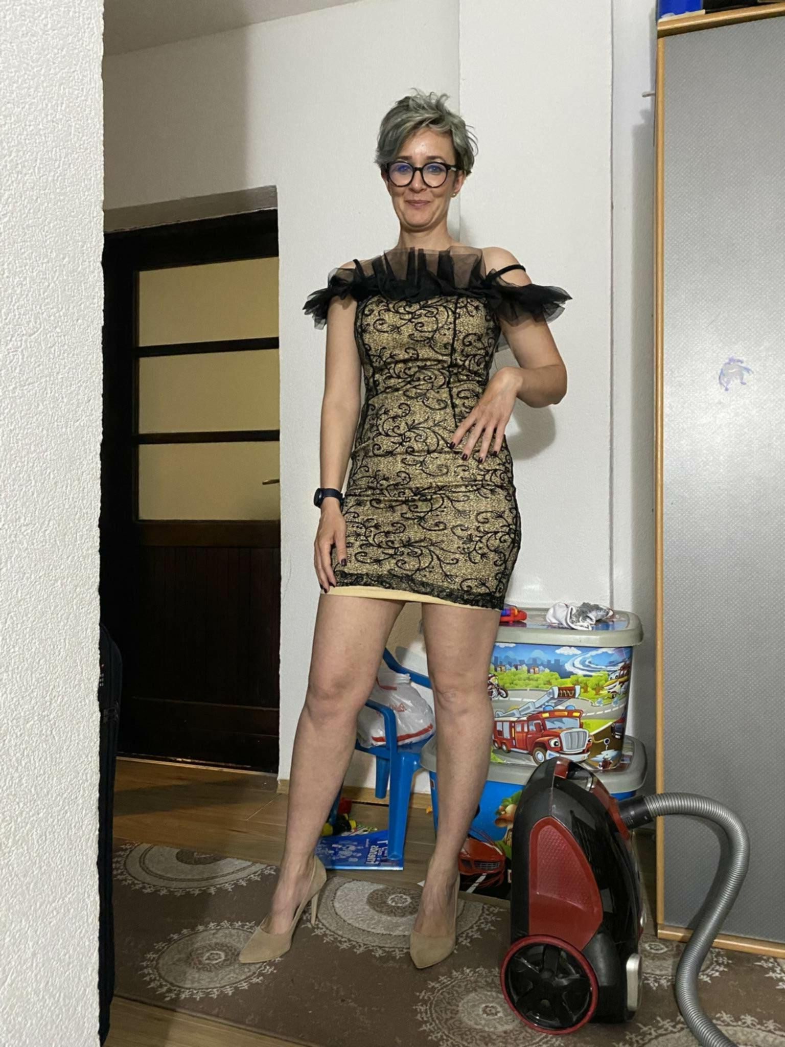 Selma vieja puta