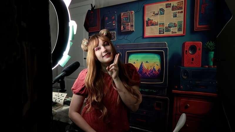 Suavemente galoshes asmr algunas fotos encantadoras de su patreon