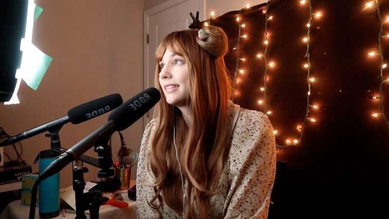 Suavemente galoshes asmr algunas fotos encantadoras de su patreon
