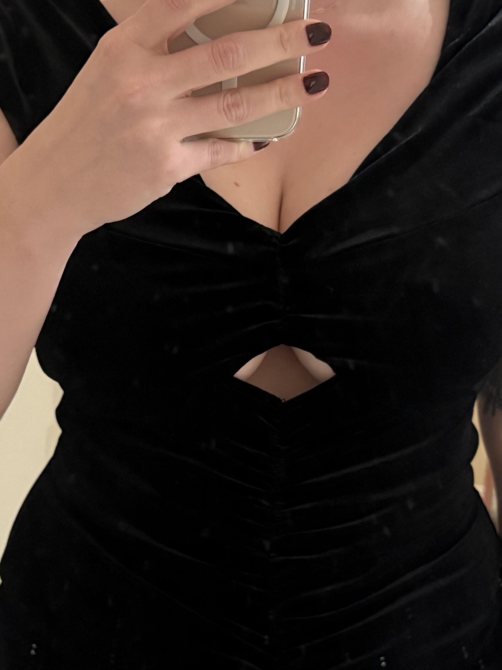 Tetas grandes al azar