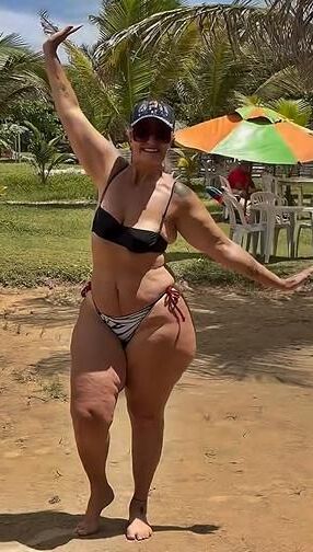 Putas de bikini