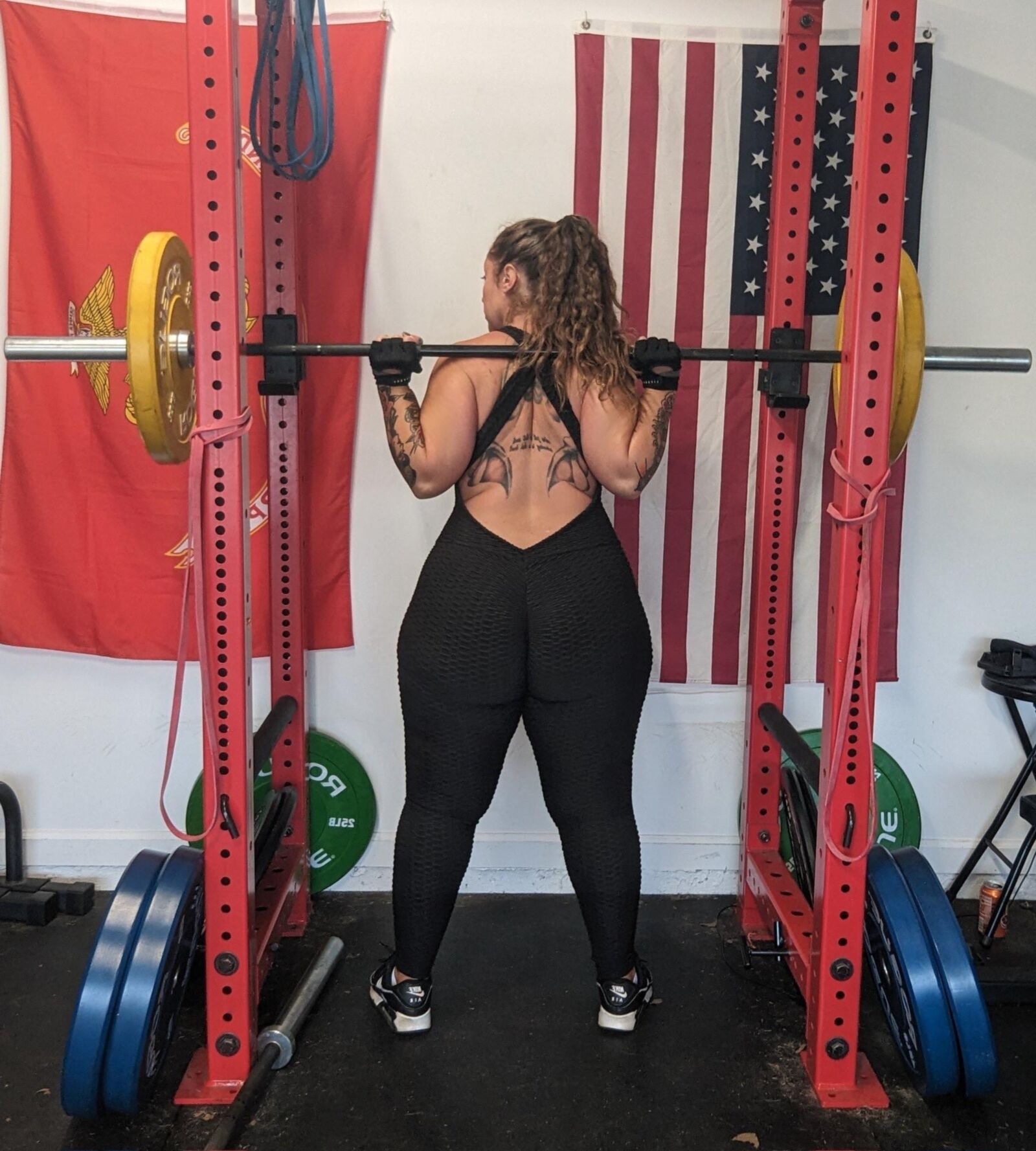 TALIA BIG ASS BIG BIG TITS CURVY SEXY Instagram Mom Fotos quentes mistas