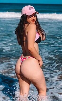 Putas de bikini