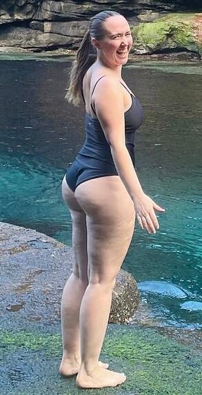 Putas de bikini