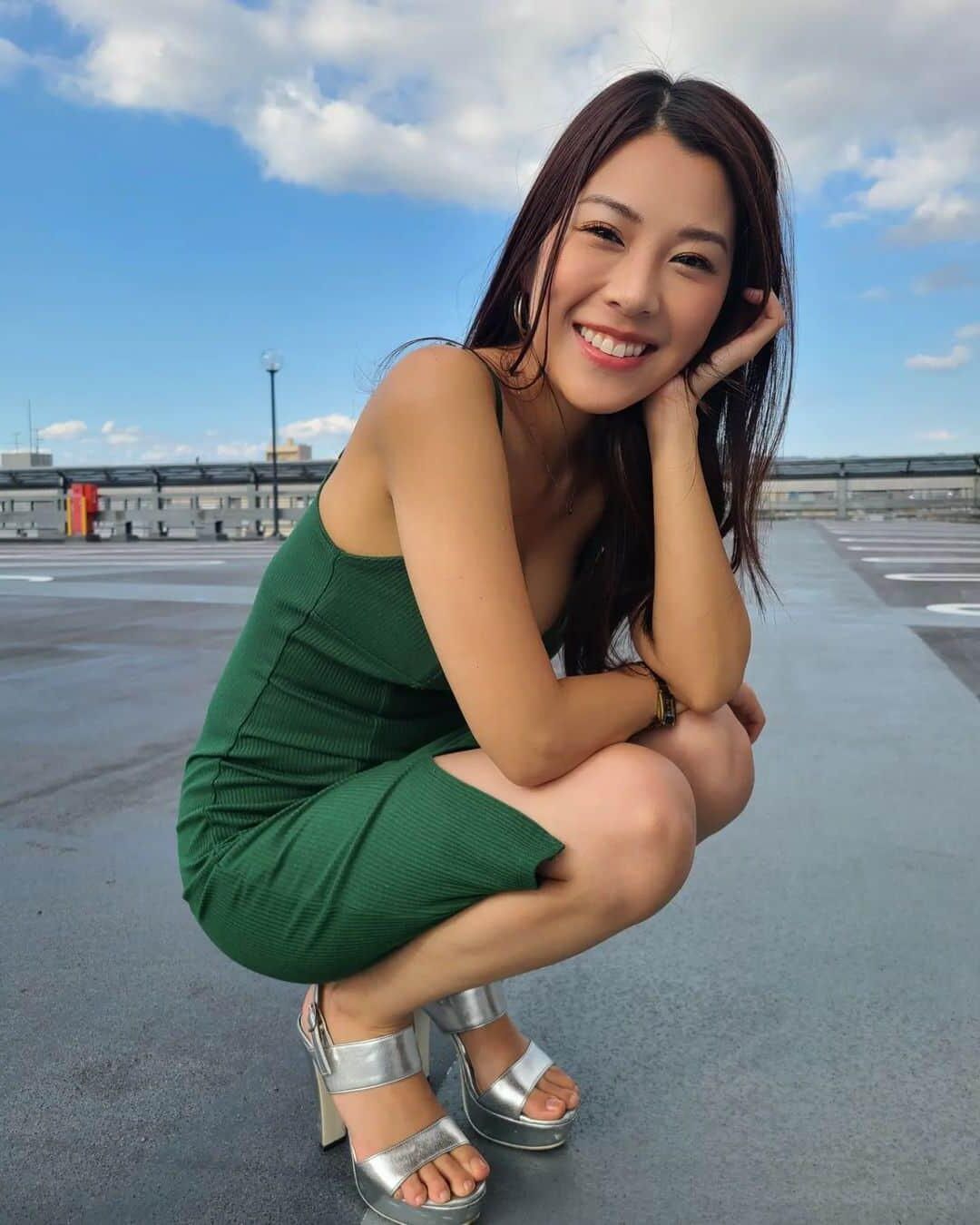Mizuho Uchida