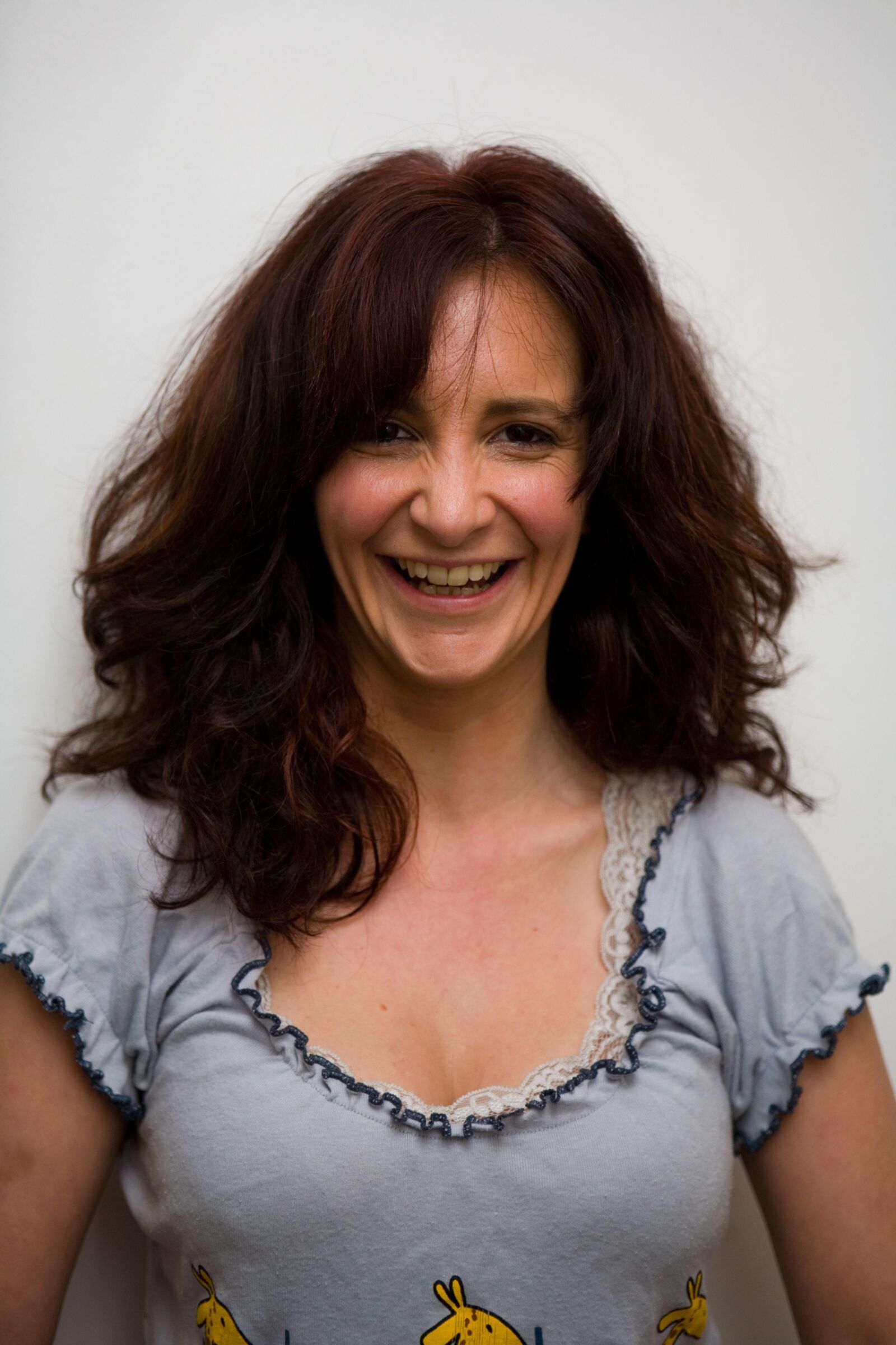 Lucy Porter Pocket Size MILF