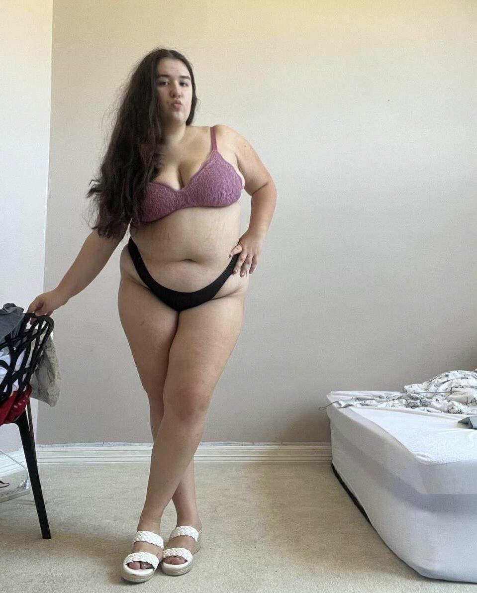 BYTERFACE BBW