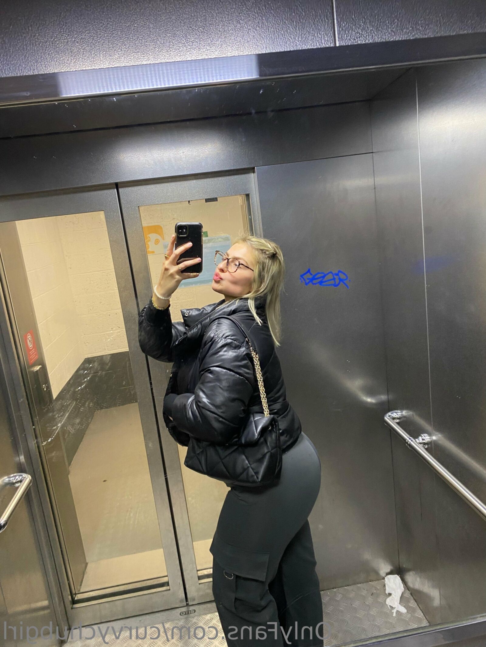 Laura Big Ass Big Boobs Beauty Blonde Girl Mixed Hot Photos