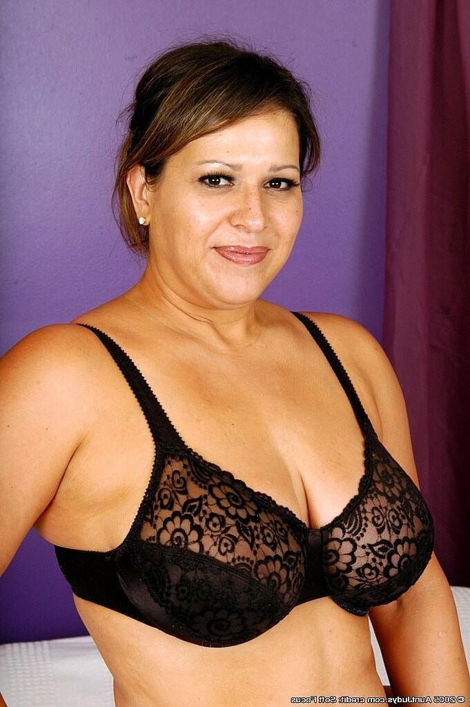 Rien que des milfs. 